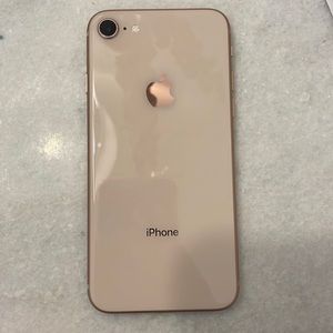 iphone 8 unlocked